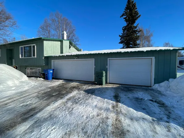 8401 Blackberry St #2, Anchorage, AK 99502