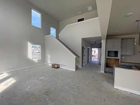 268 Lucca Drive, Homesite 187 Elevation Image 3