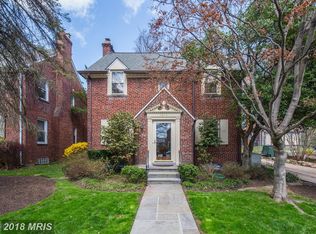 3215 Quesada St NW, Washington, DC 20015