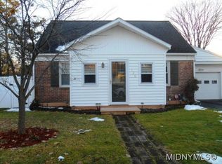 120 Macarthur Dr, Rome, NY 13440