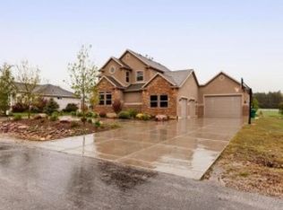 4566 N 3150 E, Eden, UT 84310