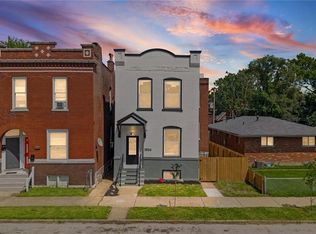 2826 Iowa Ave, Saint Louis, MO 63118
