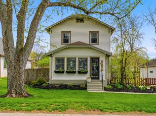 6106 Flora Villa Dr, Columbus, OH 43085