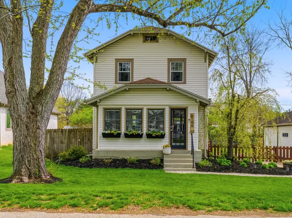 6106 Flora Villa Dr, Columbus, OH 43085