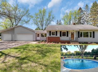 2601 Atwood Dr, Saint Cloud, MN 56301