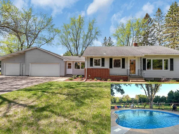 2601 Atwood Dr, Saint Cloud, MN 56301