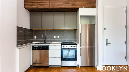 Rented by Nooklyn NYC LLC