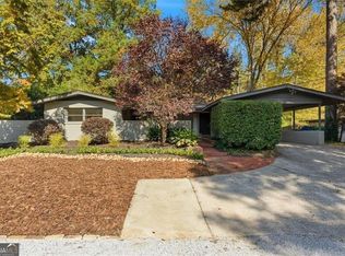 1470 Lavista Rd NE, Atlanta, GA 30324