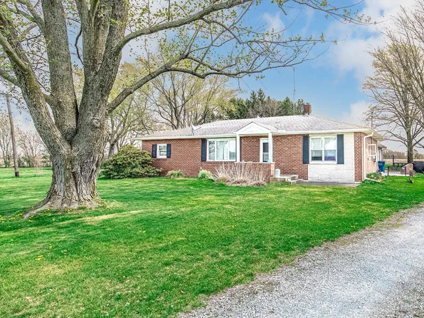 14121 S Us Highway 421, Wanatah, IN 46390