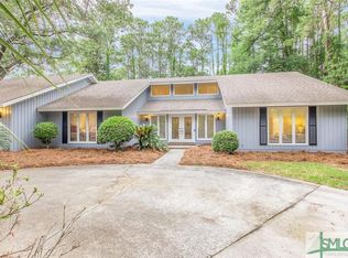 22 Hemingway Cir, Savannah, GA 31411