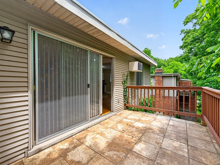 2x1 Full Renovation Balcony 2x1 Full Renovation Balcony