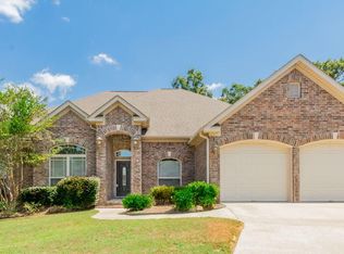 1716 Kasey Ct, Sherwood, AR 72120