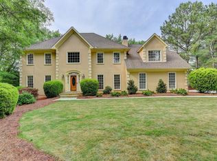 295 Saddlebrook Ter, Roswell, GA 30075