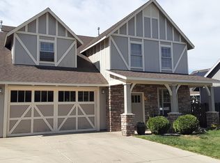 1219 SW 34th Pl, Redmond, OR 97756