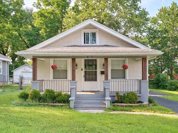 1911 W Walnut Street, Springfield, MO 65806