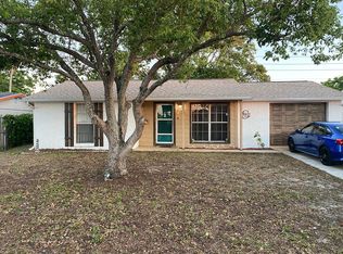 7512 Topay Ln, Port Richey, FL 34668
