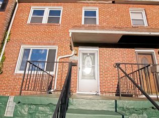 23 S Bernice Ave, Baltimore, MD 21229