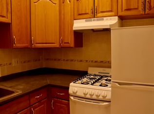 56 Queensberry St APT 9, Boston, MA 02215