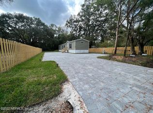 6650 Barney Rd, Jacksonville, FL 32219