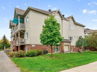 173C Crestway Dr, Ottawa, ON K2G7C8