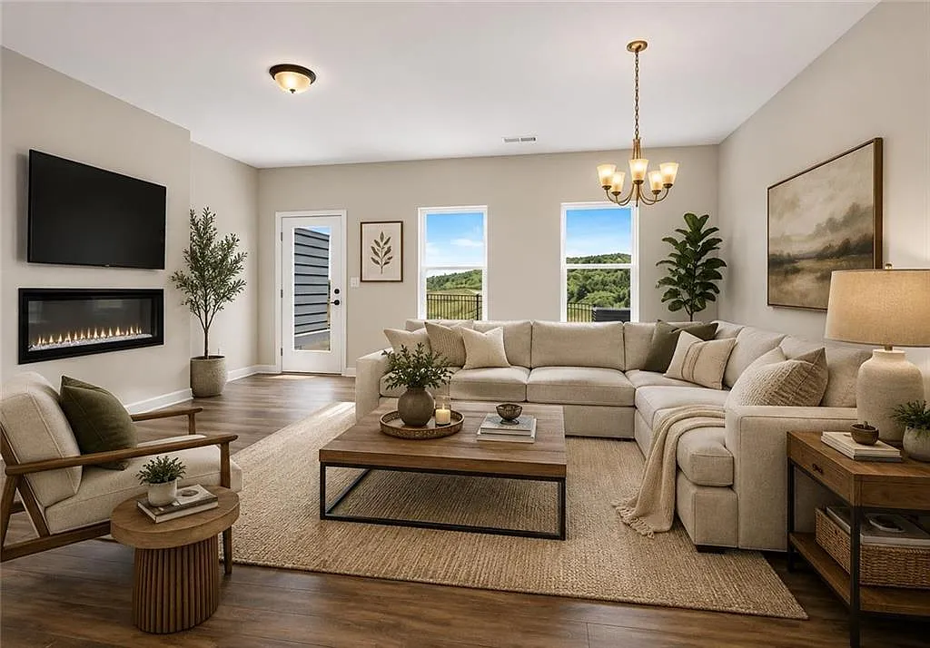 3 bed, 2.5 bath, 1629 sqft, $2,100 — Photo 4