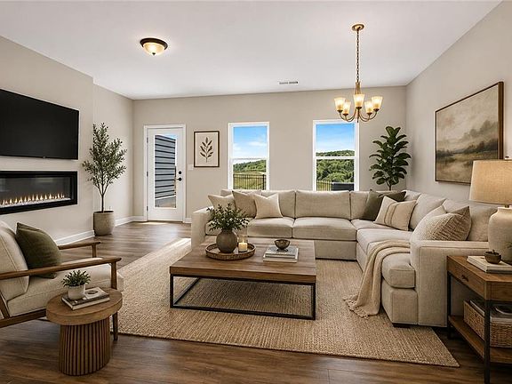 4th image of 155 Oconee Rd #252