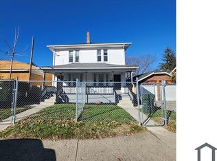 1336 Sullivant Ave, Columbus, OH