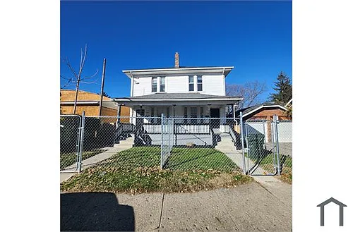 1336 Sullivant Ave #1338 Photo 1
