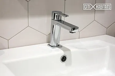 Sold by Citi Habitats