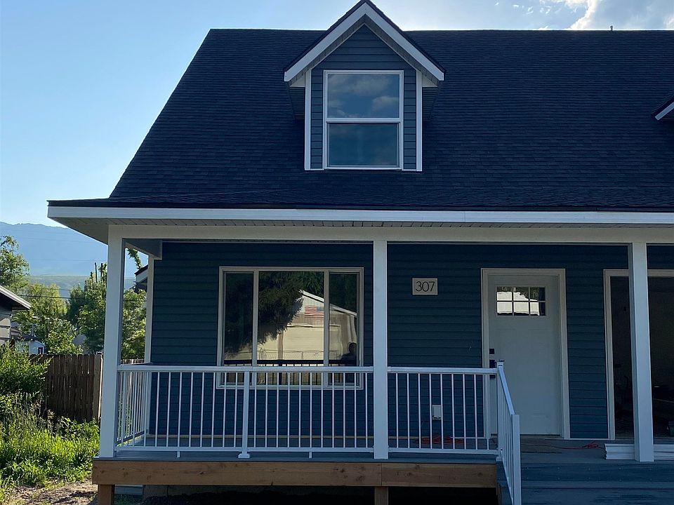 307 Bannock St, Mccammon, ID 83250 MLS 573854 Zillow