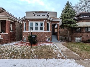 8004 S Dante Ave, Chicago, IL 60619