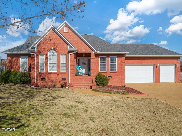 10 Austin Cv, Jackson, TN 38305