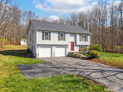 40 Carol Drive, Uncasville, CT, 06382