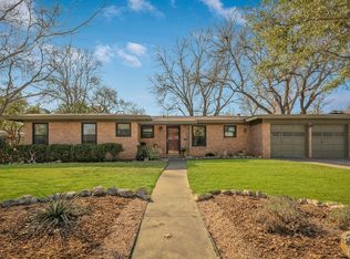322 Laramie Dr, San Antonio, TX 78209