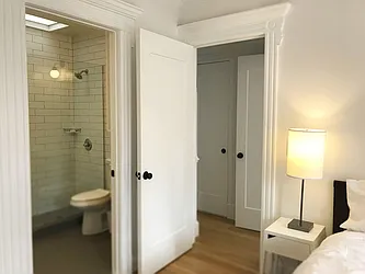 Rented by Block & Lot Real Estate