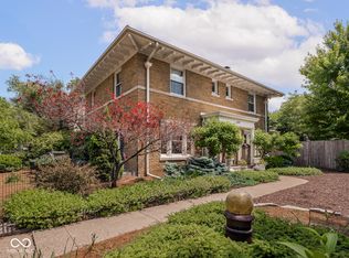 3699 N Delaware St, Indianapolis, IN 46205