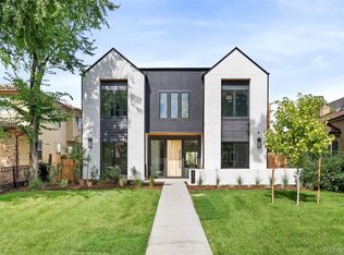 2311 S Josephine Street, Denver, CO 80210