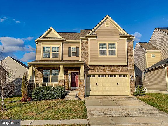 2nd image of 10202 Galaxy View Ln