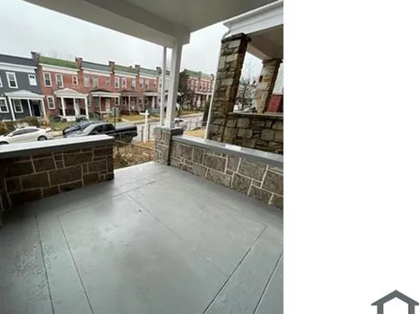 778 Linnard St #Sfh, Baltimore, MD 21229