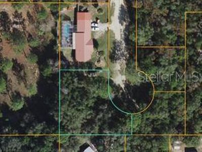 SE 102nd Ter LOT 45, Belleview, FL, 34420