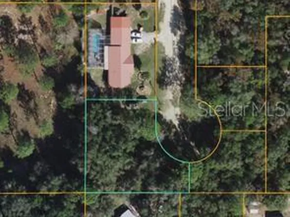 SE 102nd Ter Lot 45, Belleview, FL 34420