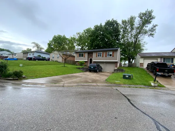 4232 Arbor Ct, Independence, KY 41051