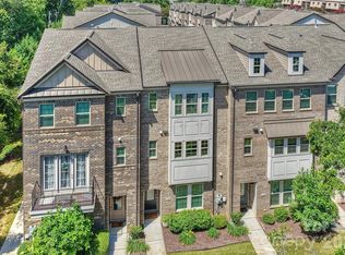 1125 Towns Hill Way, Charlotte, NC 28209