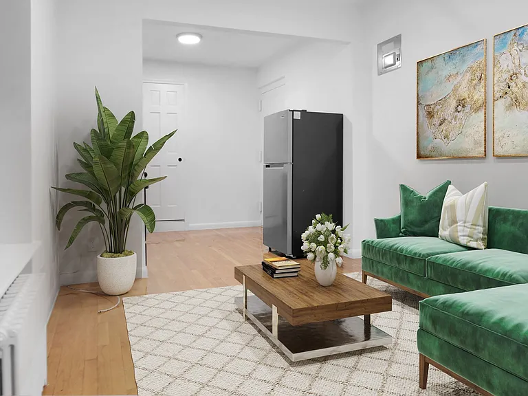 536 E 82nd St #3C — Photo 4