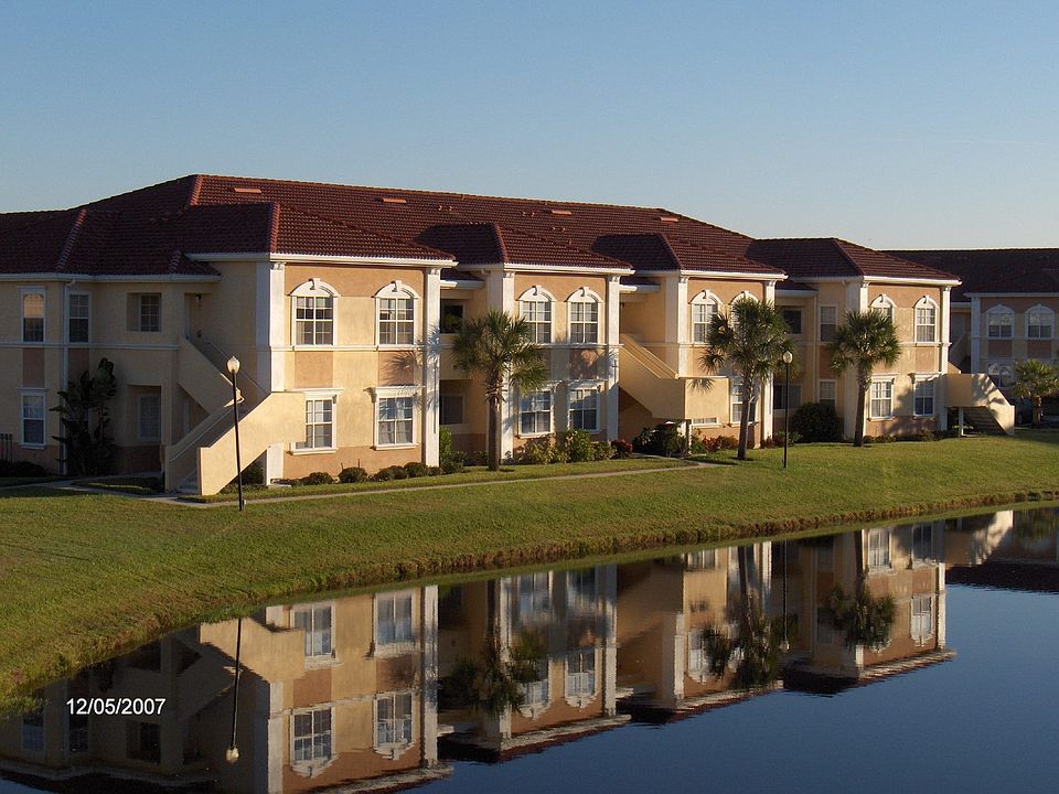 Exterior of Building
