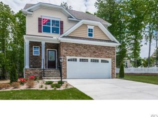 8313 Badestowe Ct, Chesterfield, VA 23832