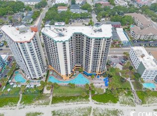 2710 N Ocean Blvd #1838, Myrtle Beach, SC 29577