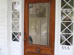 555 Huger St, Charleston, SC 29403