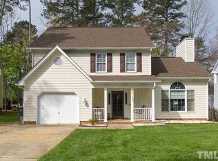 12113 Ranleigh Ct, Raleigh, NC 27613