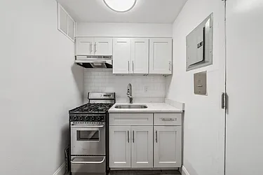 Rented by Vector New York, LLC
